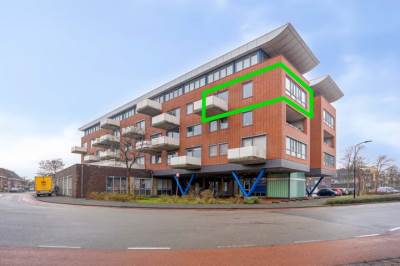 Woning Vennelaan 51 Beverwijk