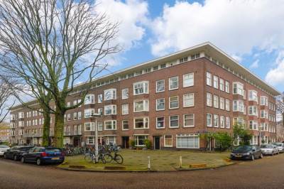 Woning Geuzenstraat 141 Amsterdam