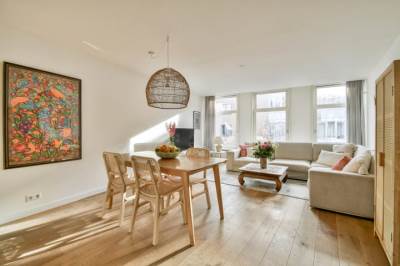 Woning Van Beuningenstraat 1522 Amsterdam