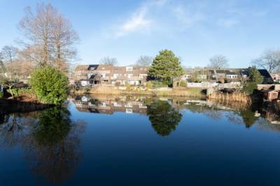 Woning Snoeksloot 52 Zoetermeer