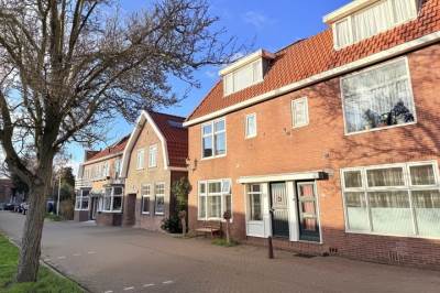 Woning Herderstraat 17 Zaandam