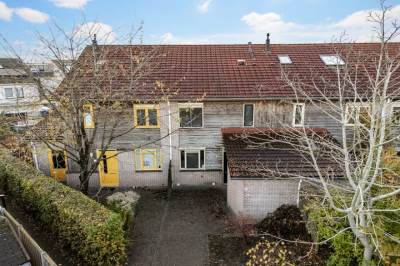 Woning Lomeijerplein 4 Zutphen