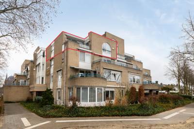 Woning Pastoor Spieringsstraat 48 Uden