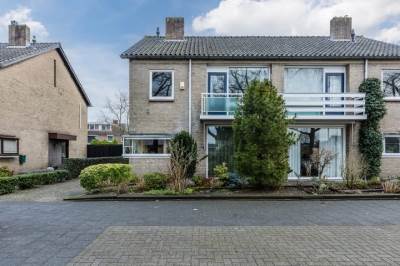 Woning Schijfstraat 116 Teteringen