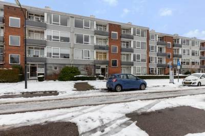 Woning Moeflonstraat 41 Apeldoorn