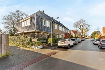 Woning Gerard Doulaan 8 Hilversum