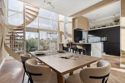 Woning Pyreneeën 5 Amsterdam