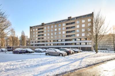 Woning Wittgensteinlaan 291 Amsterdam