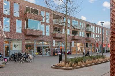Woning Graaf Willem II straat 208 's-Gravenzande