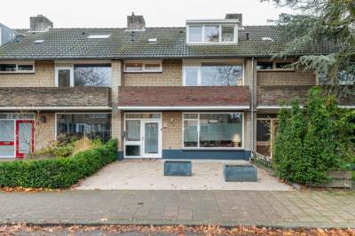 Woning Burgemeester Mollaan 10 Waalre