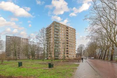 Woning Vlamenburg 99 Den Haag