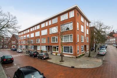 Woning Blankenburgstraat 115B Rotterdam
