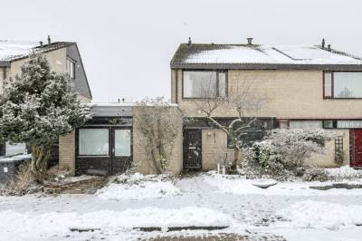 Woning Waterkerslaan 8 Oosterhout (NB)