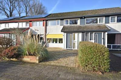 Woning Ljippenstâl 24 Garyp