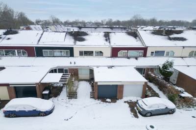 Woning Tjalk 7 Hoorn (NH)