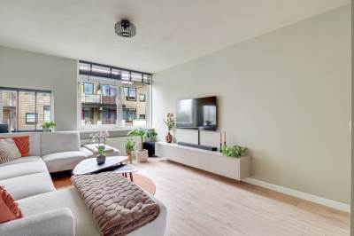 Woning Florijnburg 62 Nieuwegein