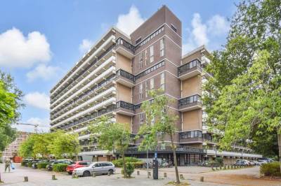 Woning Prinses Beatrixlaan 807 Rijswijk (ZH)