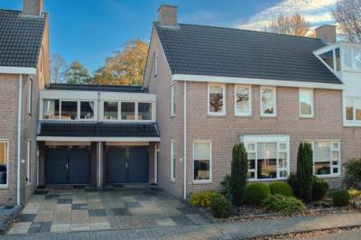 Woning Kemphaan 4 Veldhoven