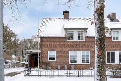 Woning Guido Gezellelaan 50 Goirle
