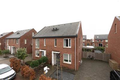 Woning Negen Gemeten 13 Goes