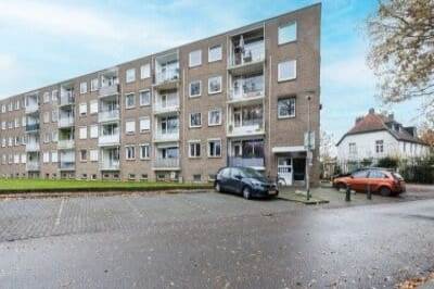 Woning Henri Hermanslaan 364 Geleen