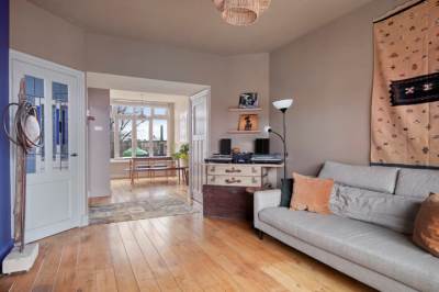 Woning Noorderbeekstraat 232 Den Haag