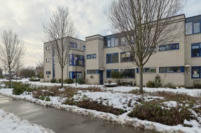 Woning De Oude Wereld 112 Alphen aan den Rijn