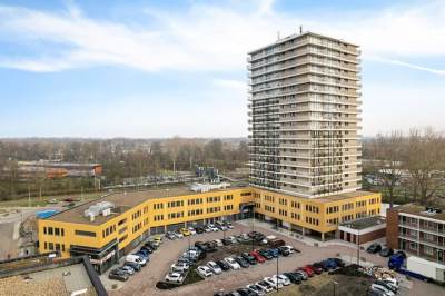 Woning Croesinckplein 54 Zoetermeer