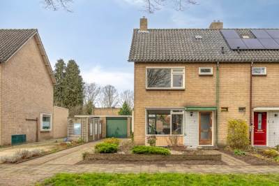 Woning Havekerweg 7 Eefde