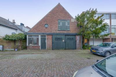 Woning Gasthuiskamp 30 Zutphen