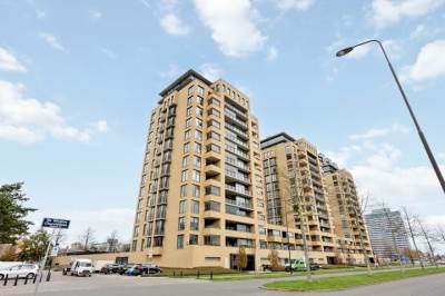 Woning Sir Winston Churchillln 370F415 Rijswijk (ZH)