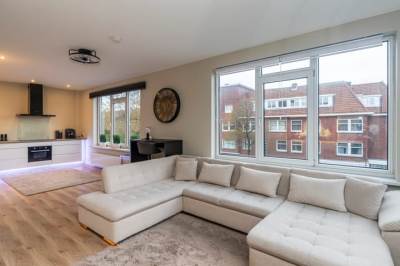 Woning Goeverneurlaan 441 Den Haag