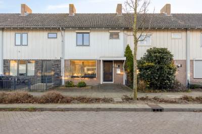 Woning Herpenstraat 61 Uden
