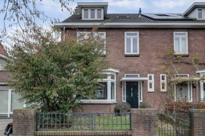 Woning Hobbemastraat 5 Nijmegen