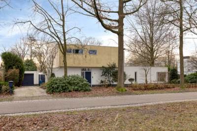 Woning Lucas van Hauthemlaan 6 Nuenen