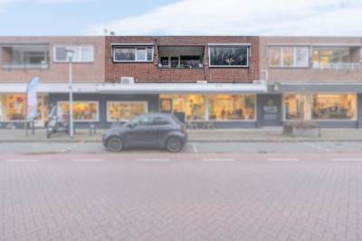 Woning Ambachtstraat 41 Krimpen aan den IJssel