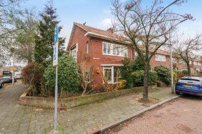 Woning Graaf Aelbrechtlaan 84 Amstelveen
