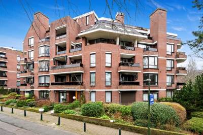 Woning Scheveningseweg 25 Den Haag