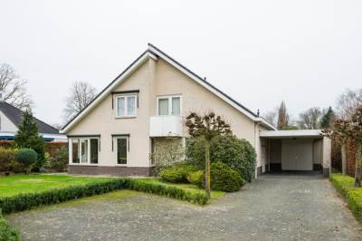 Woning Varsseveldseweg 60B Lichtenvoorde