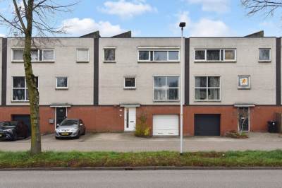 Woning Schansbaan 179 Zoetermeer