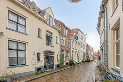 Woning Barlheze 21 Zutphen