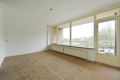 Woning Dunantstraat 897 Zoetermeer