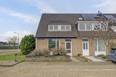 Woning Van Herlaerstraat 12 Vlijmen