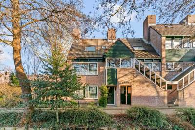 Woning 't Grachtje over 154 Hoorn (NH)