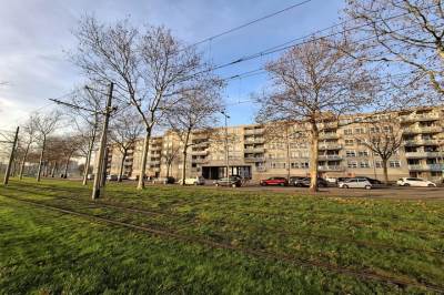 Woning Kapiteinsbuurt 1 Rotterdam