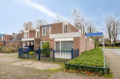 Woning Zilvermeeuwhof 19 Nuenen