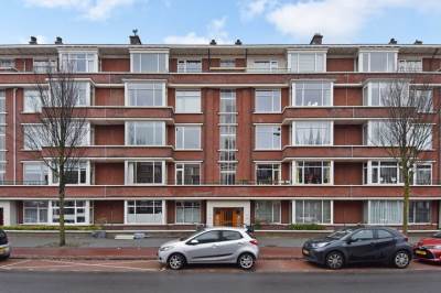 Woning Laan van Meerdervoort 1630 Den Haag