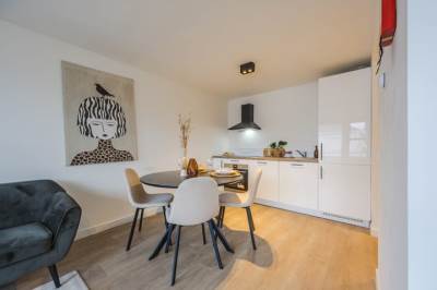 Woning Peperstraat 3A Valkenswaard