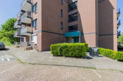 Woning Verdragstraat 4 Heerlen