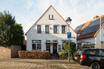 Woning Buitenweg 32 Enschede